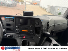 Mercedes Benz Antos 1827/30 L 4x2, LBW Dautel 