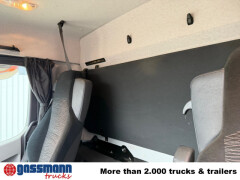 Mercedes Benz Antos 1827/30 L 4x2, LBW Dautel 