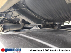 Mercedes Benz Antos 1843 L 4x2, Retarder, Navi, Lindner & 