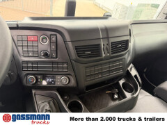 Iveco T-Way 360 6x6, Mulde ca. 11m³, 3x VORHANDEN! 