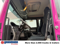 MAN TGS 28.440 6X4H-4 BL, HydroDrive, 