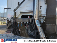 Mercedes Benz Arocs 4048 S 6x4, Grounder, StreamSpace, Export 