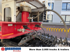 Carnehl CHKS /AH, Liftachse, Alu-Mulde ca. 26m³ 