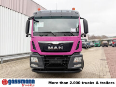 MAN TGS 28.440 6X4H-4 BL, HydroDrive, 