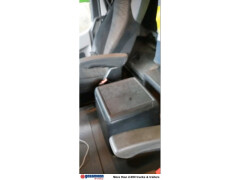 Mercedes Benz Antos 2543/6x2-4, Meiller RK 20.70, Funk-Kli-Ret 