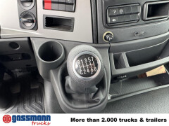 Mercedes Benz Atego 1530 AK/4x4 