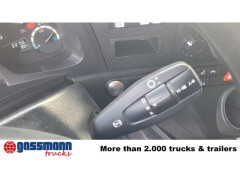 Mercedes Benz Antos 2543 L/6x2, Retarder, A III, Esterer Tank, 