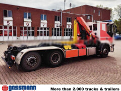 Iveco AT260S31Y/FS 6x2, Kran Palfinger PK 12502, 