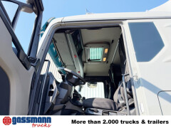 MAN TGX 18.470 4x2 BL SA, Navi, LED 