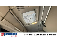 MAN TGX 18.470 4x2 BL SA, Intarder, LED, Standklima 