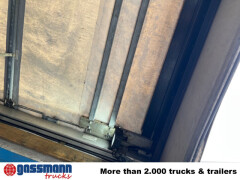 Volvo FL 290 4x2, Edscha, LBW MBB 