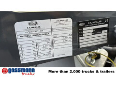 Meiller MG18-ZL 5.4 Abrollanhänger 