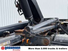 Iveco AD260T41/P 6x4, EEV, Winterdienstausstattung, 