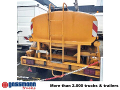 Andere TAH 8L, ca. 6.000l 