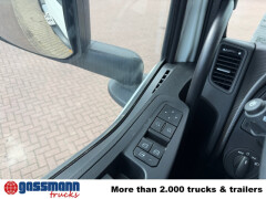 Iveco X-Way AD300X46Z 6x4, Retarder, Bordmatik, Navi 