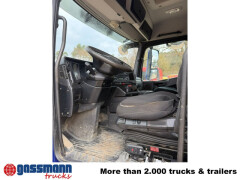 Mercedes Benz Arocs 2648 LK 6x4, Winterdienstausstattung, 