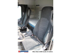 Mercedes Benz Arocs 2645 6x4, Hiab Abrollkipper XR18S59 bis 7 