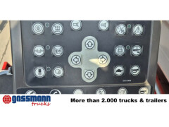 MAN TGM 18.340 4x2 BL, Navi, Ziegler Aufbau, Bronto 