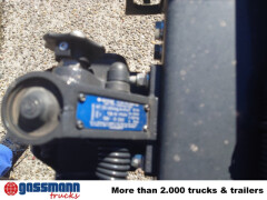 Iveco Daily 70S18HA8 WX 4x4 