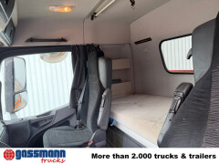 Mercedes Benz Arocs 2651 K 6x4, Retarder, Bordmatik 