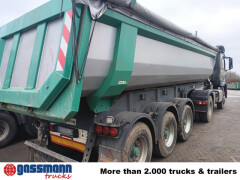 Langendorf SKS-HS 24/28 