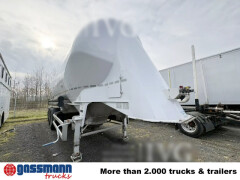 Spitzer SF2737/2P ca. 37m³ 