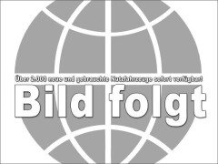 MAN TGS 33.540 6x6 BB CH, Intarder 