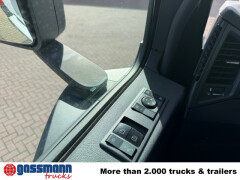 Mercedes Benz Arocs 3348 K 6x4, Kran Fassi F255A.2.24, 