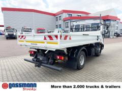 Iveco ML80E21 4x2, 2x AHK, mehrfach vorhanden! 