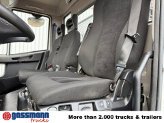 Iveco ML80E21 4x2, 2x AHK, mehrfach vorhanden! 