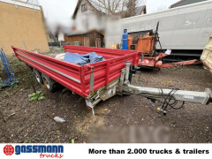 Humbaur HTK 105024, Verzinkt 