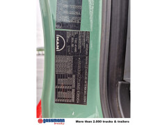 MAN TGS 41.480 8x4 BB, Kran Palfinger PK 50002 E, 