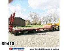 ES GE 2 STL-38-1N-R, hydr. Rampen, Verbr. auf 3m, 