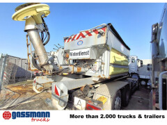 MAN TGS 26.360 6x2-4 LL, Intarder, Lift-/Lenkachse, 