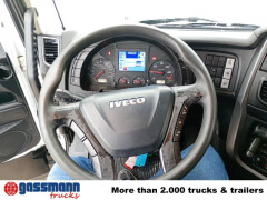 Iveco AS440S42T/P 4x2, EEV, Retarder, Hydraulik 