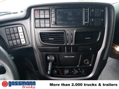 Iveco AS440S42T/P 4x2, EEV, Retarder, Hydraulik 