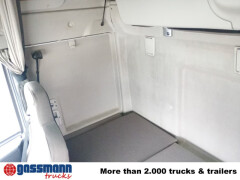 Iveco AS440S42T/P 4x2, EEV, Retarder, Hydraulik 