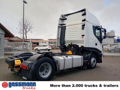 Iveco AS440S42T/P 4x2, EEV, Retarder, Hydraulik 