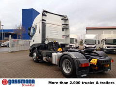 Iveco AS440S42T/P 4x2, EEV, Retarder, Hydraulik 