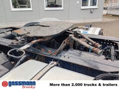 Iveco AS440S42T/P 4x2, EEV, Retarder, Hydraulik 