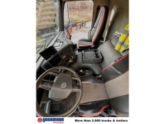 Volvo FMX 370/410 6x2, Meiller RK20.70, Funk, 