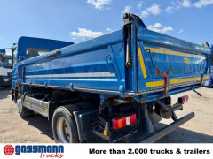 Mercedes Benz Atego 1524 K 4x2 