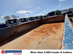 Mercedes Benz Atego 1524 K 4x2 