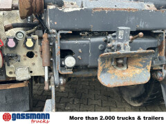 Scania G 480 CB 8x4 