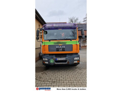 MAN TGM 18.280 4X2 BL mit Kran PK 10.501 D, bis 16 m 