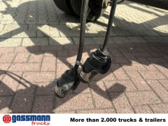 Hüffermann HSA 20.70 Schlittenabroller 