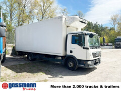 MAN TGL 12.220 4X2 BL, Tiefkühlkoffer, Thermoking, 