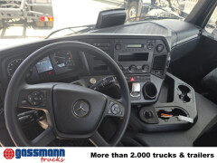 Mercedes Benz Arocs 2636 6x4, 3x VORHANDEN! 