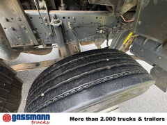 Iveco Trakker AD340T41/P 8x4, EEV, Standklima 