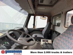 Mercedes Benz SK 3538 AK 8x6/4, V8-Motor, Motorabtrieb 